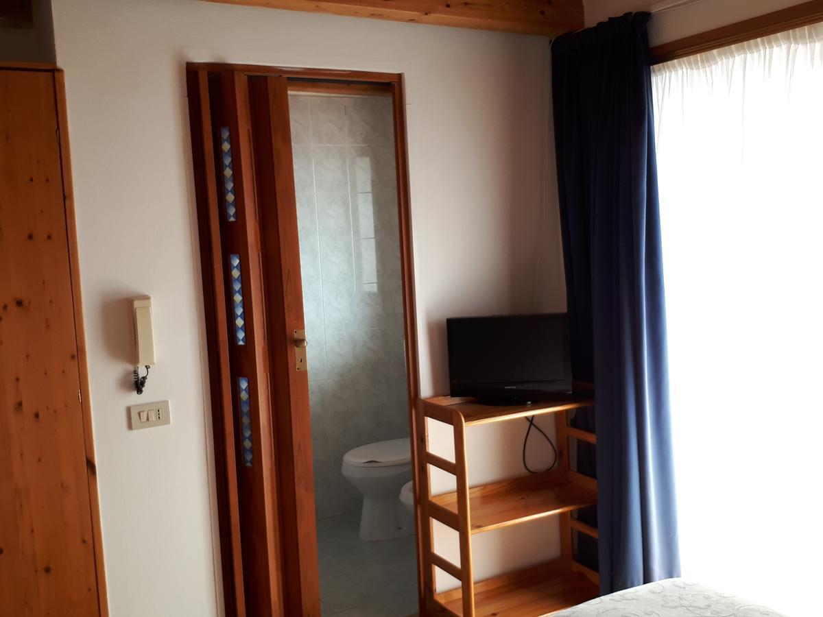 Hotel Villa Dina Lido di Jesolo Eksteriør bilde