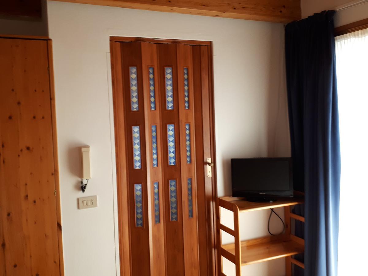 Hotel Villa Dina Lido di Jesolo Eksteriør bilde