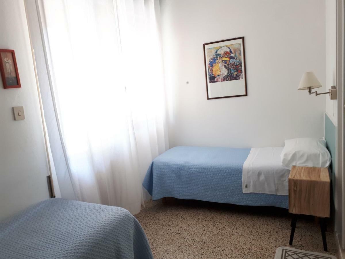 Hotel Villa Dina Lido di Jesolo Eksteriør bilde