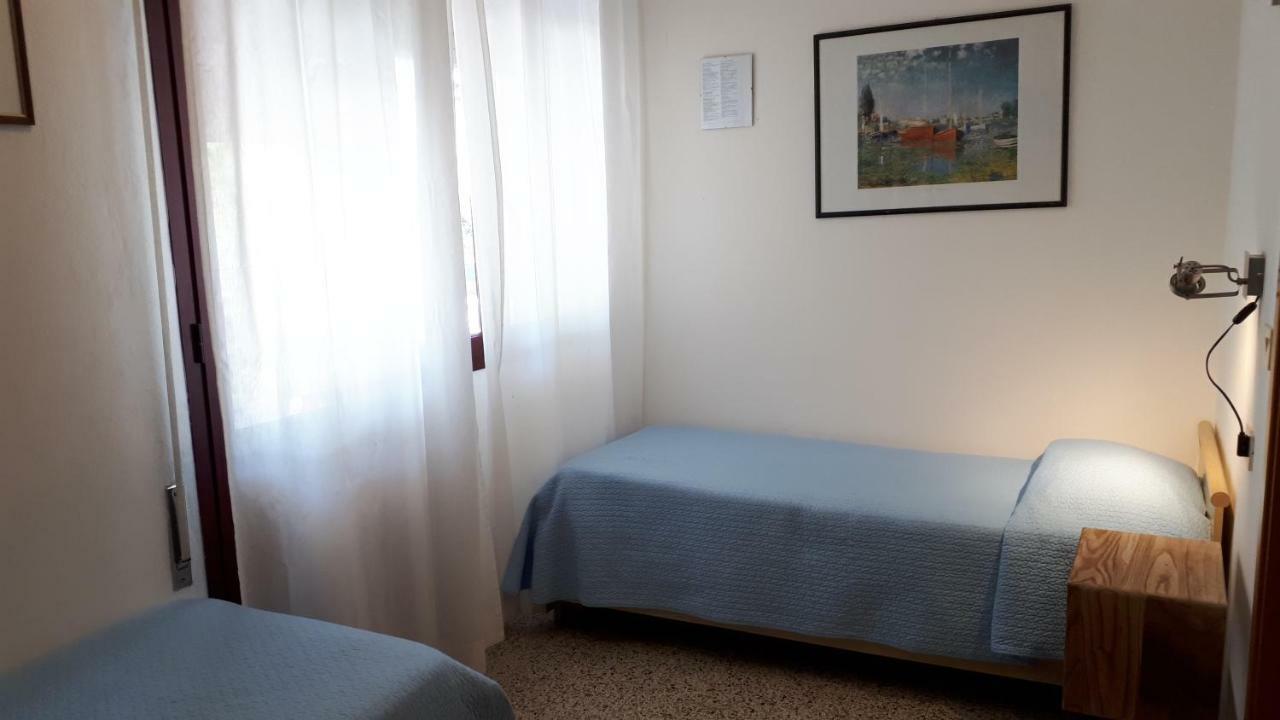 Hotel Villa Dina Lido di Jesolo Eksteriør bilde