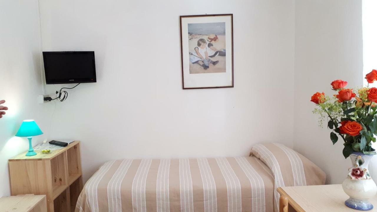 Hotel Villa Dina Lido di Jesolo Eksteriør bilde