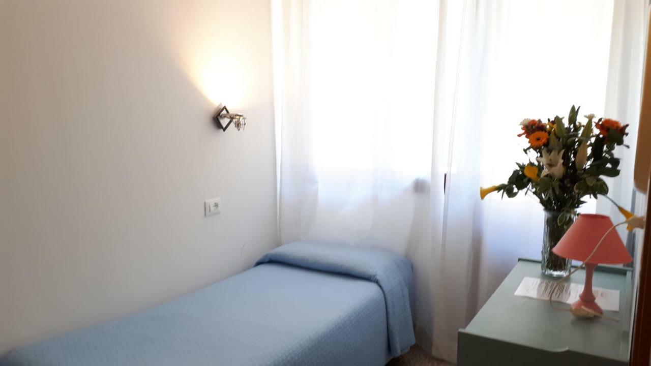 Hotel Villa Dina Lido di Jesolo Eksteriør bilde